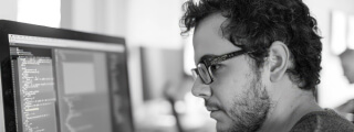 Web Geliştirme Görseli