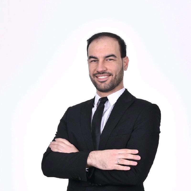 Cengiz Bahar Kimdir?